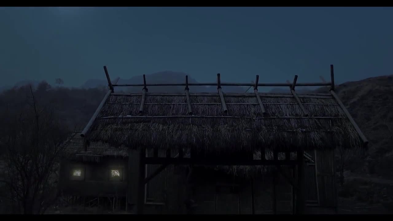 Кадры из сериала Новоландия: Замок в небесах 11 серия 1 сезон (2016)