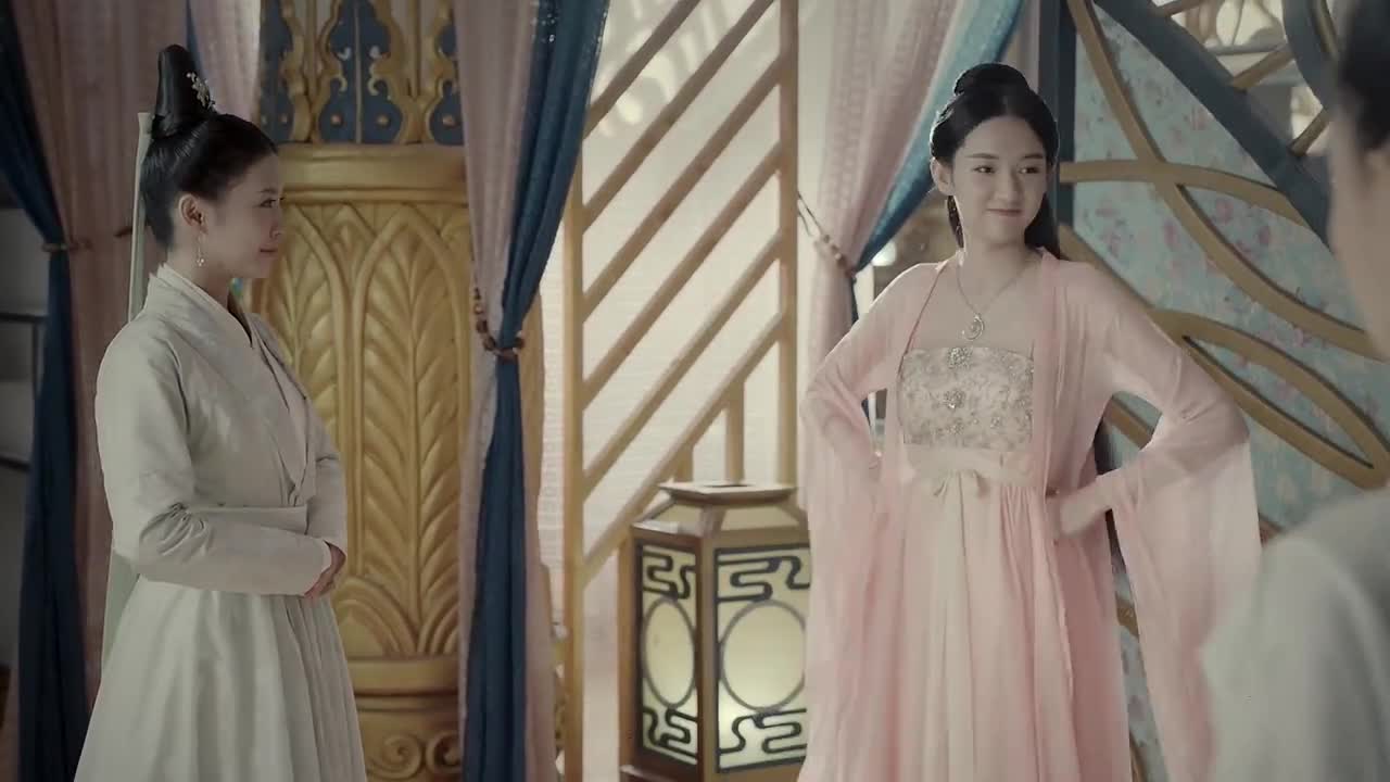 Кадры из сериала Новоландия: Замок в небесах 4 серия 2 сезон (2016)