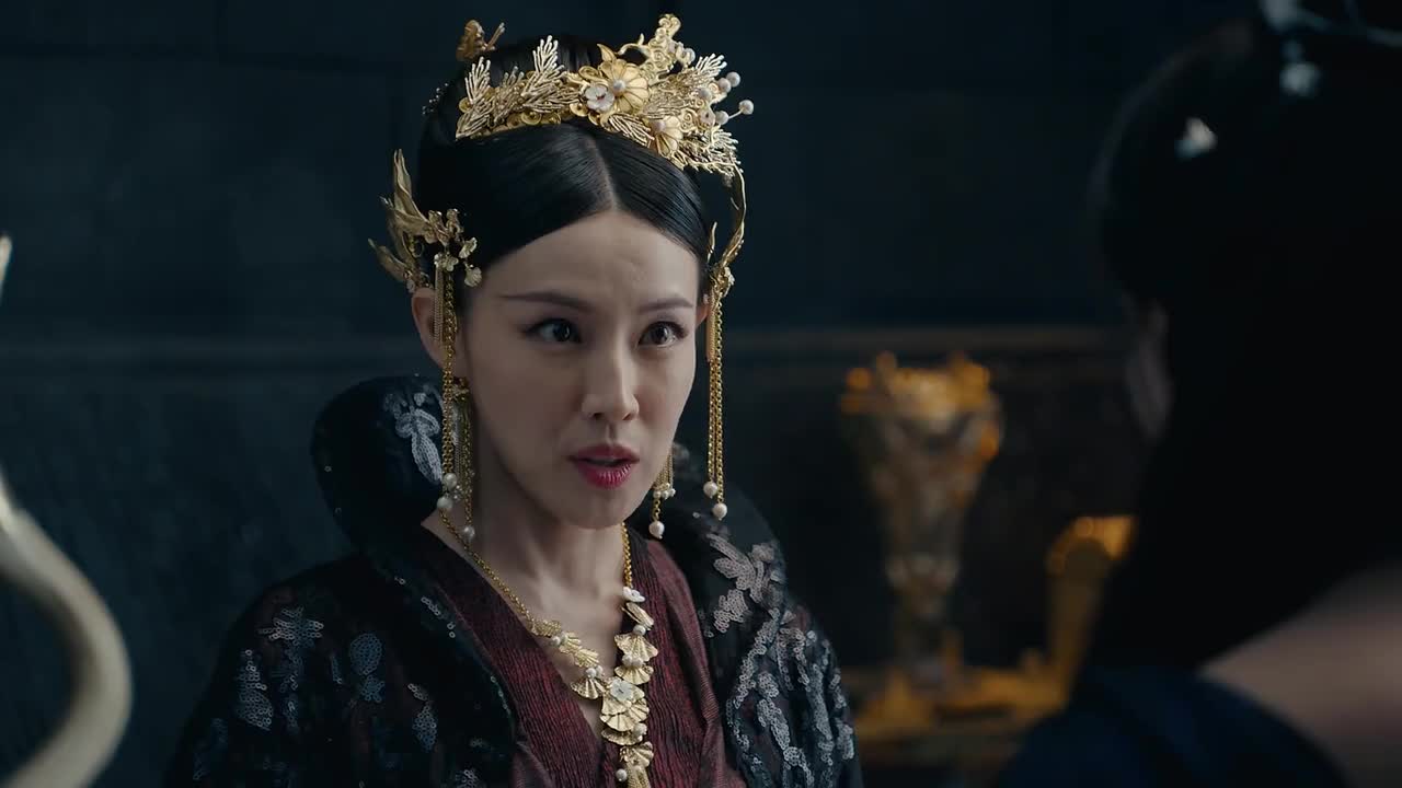 Кадры из сериала Новоландия: Замок в небесах 10 серия 2 сезон (2016)