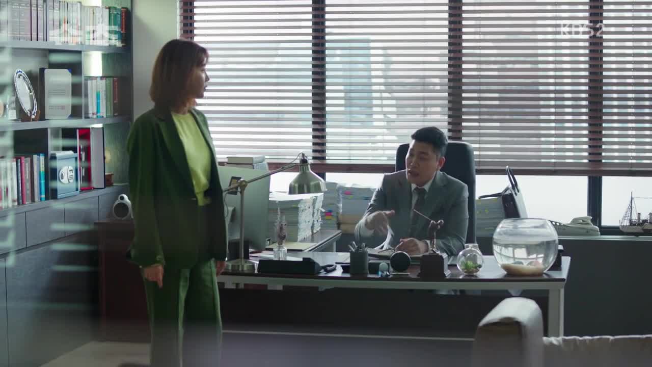 Кадры из сериала Адвокаты (2018)