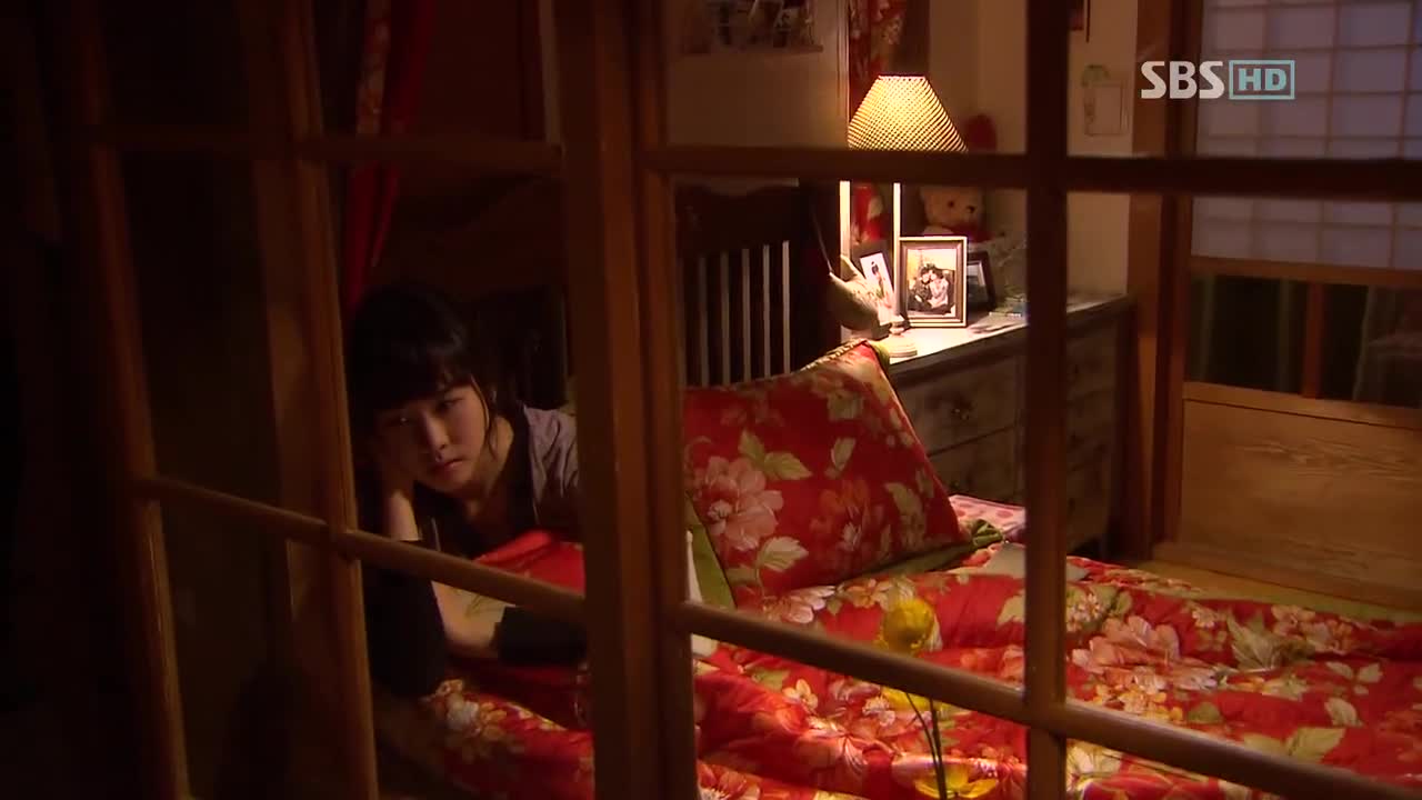 Кадры из сериала Негодяй 14 серия 1 сезон (2008)