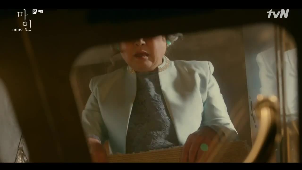 Кадры из сериала Всё это моё 9 серия 1 сезон (2021)