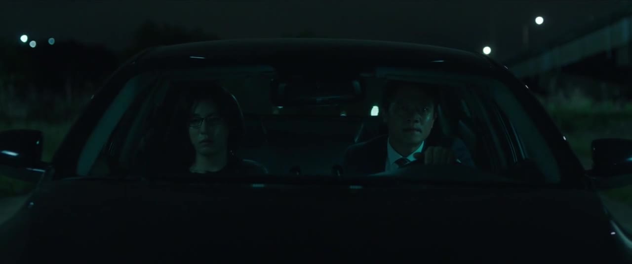 Кадры из сериала Напарники (2018)