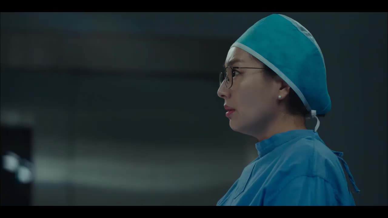 Кадры из сериала Цветок зла 2 серия 1 сезон (2020)