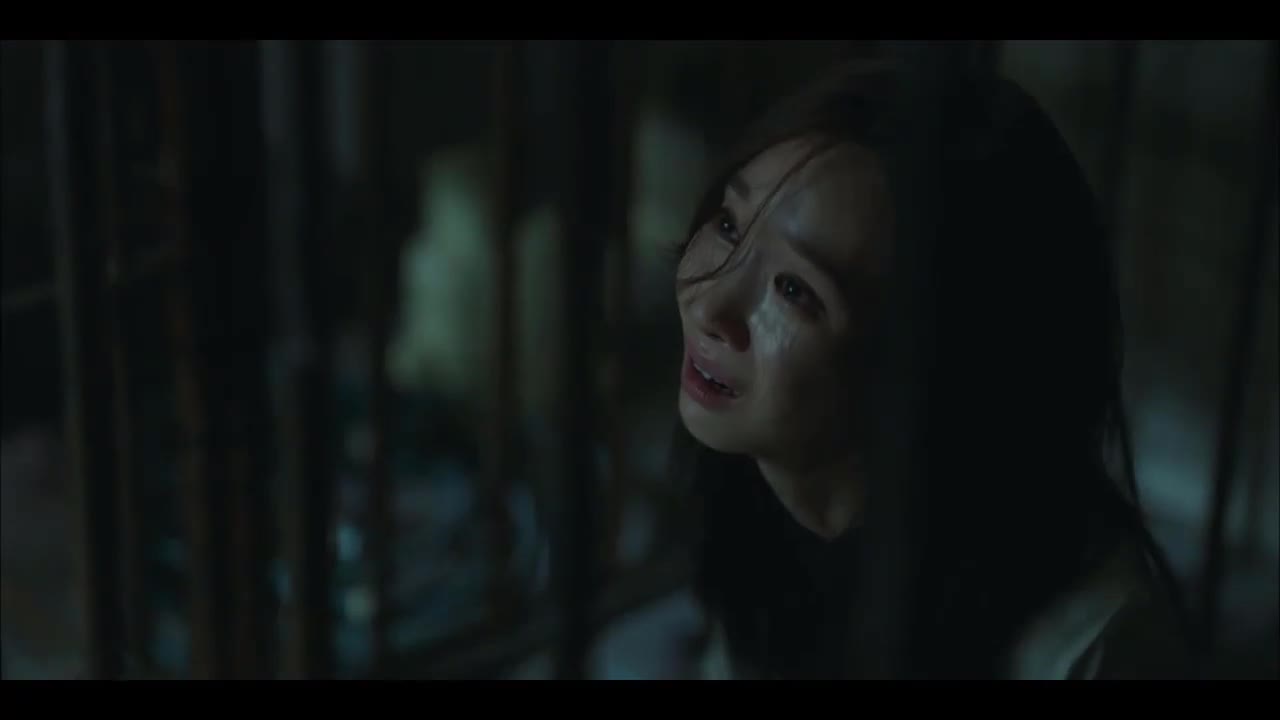 Кадры из сериала Цветок зла 14 серия 1 сезон (2020)