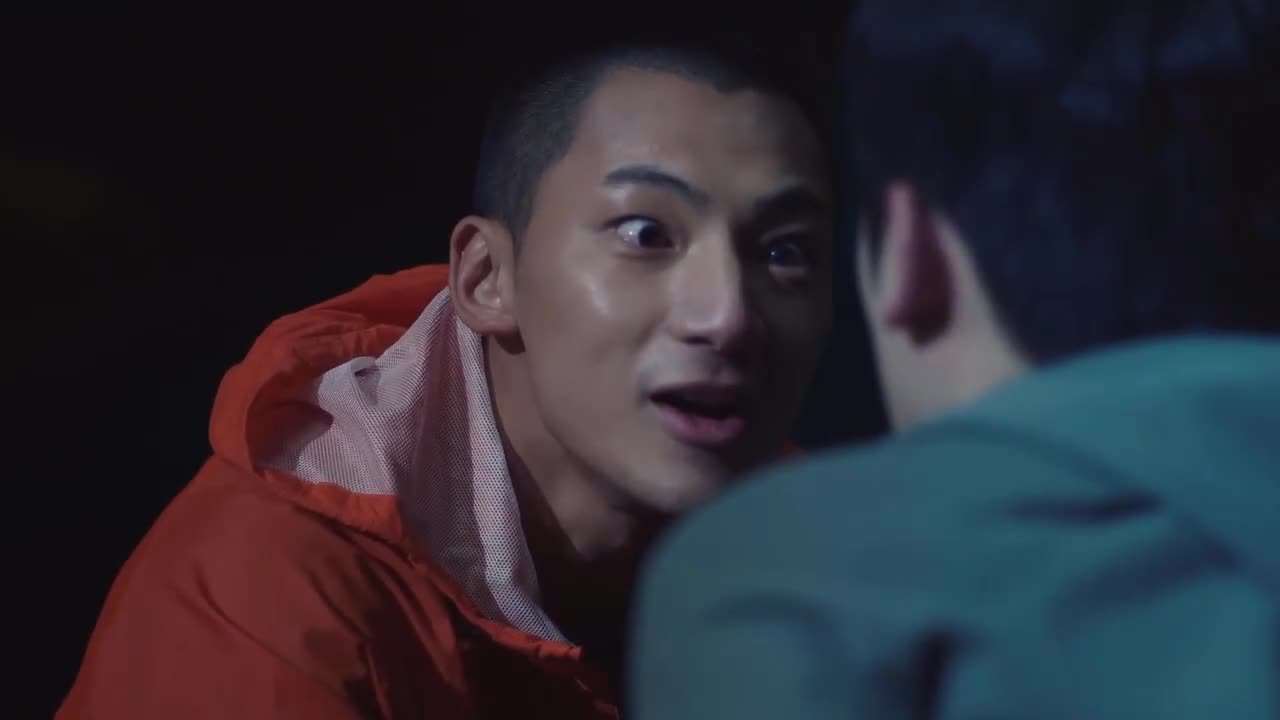 Кадры из сериала Продолжаем (2020)