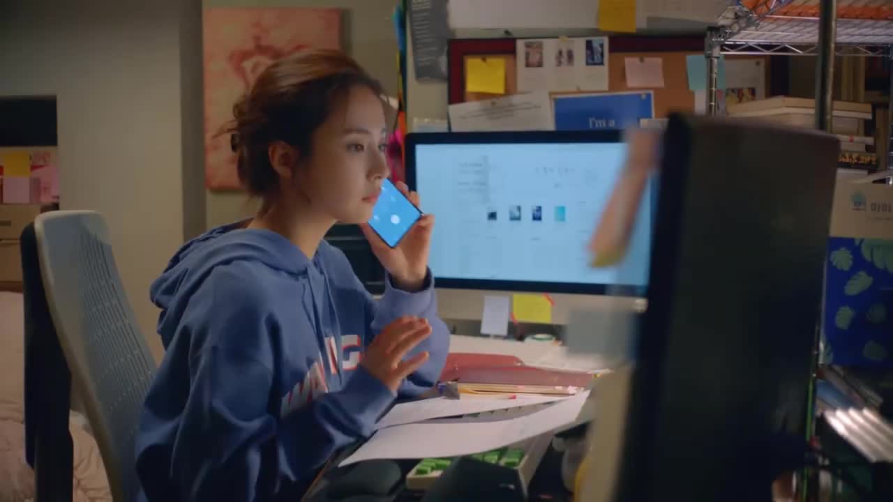 Кадры из сериала Продолжаем (2020)