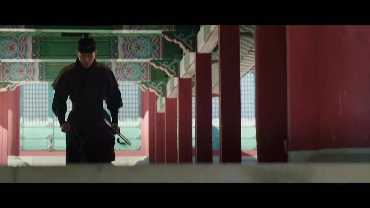 Кадры из сериала Любовная песнь иллюзий 15 серия 1 сезон (2024)