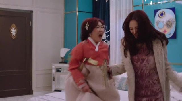 Кадры из сериала Люблю тебя с первого взгляда 14 серия 1 сезон (2019)