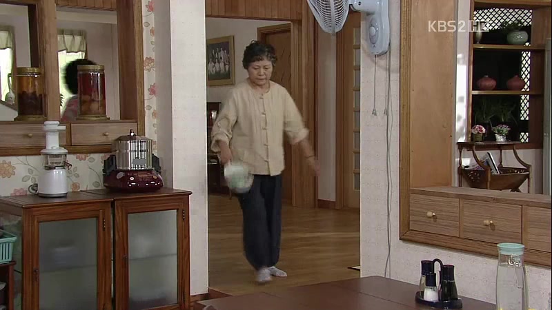 Кадры из сериала Братья О Чак Гё (2011)