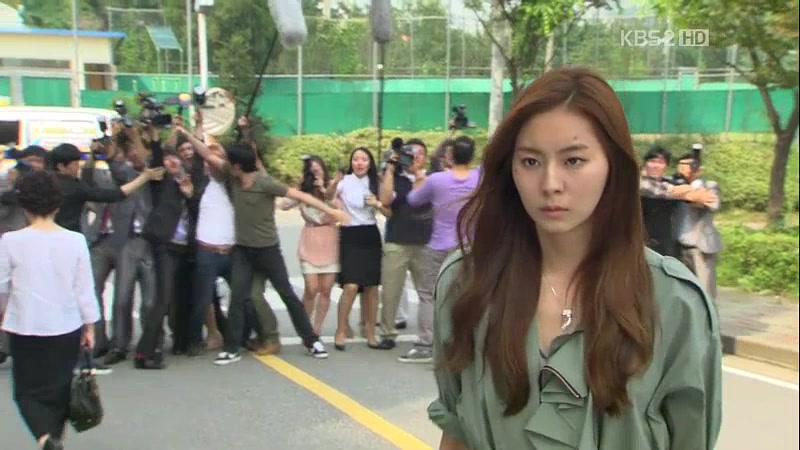 Кадры из сериала Братья О Чак Гё (2011)